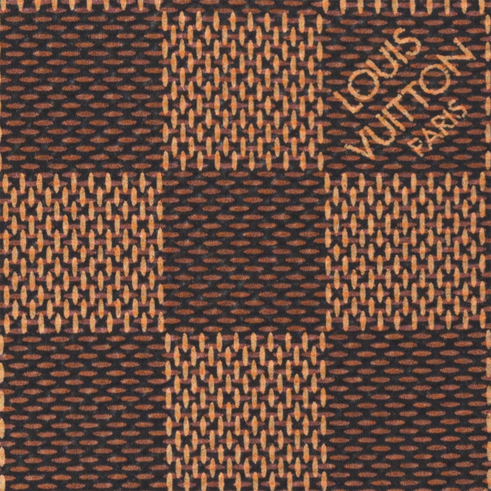 Damier Ebene Small Leather Goods All Small Leather Goods Zippy Coin Purse | Louis Vuitton ® (Product zoom)